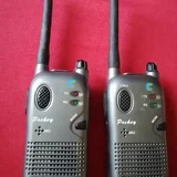 Walkie Talkie Pockey 9 V